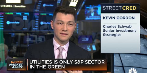 Rate volatility matters more than just levels, says Charles Schwab's Kevin Gordon