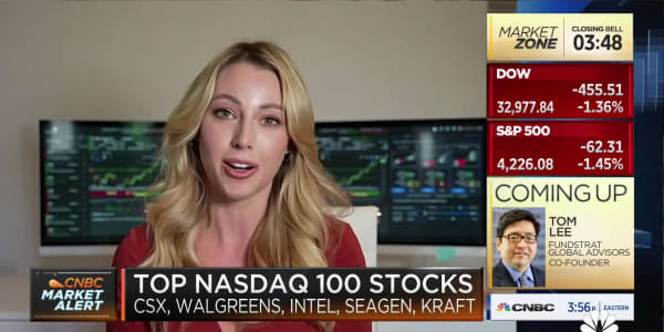 Tech pullback is a great buying opportunity, says OptionsPlay's Jessica Inskip