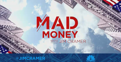 Watch Tuesday's full episode of Mad Money with Jim Cramer — October 3, 2023