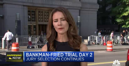 Sam Bankman-Fried trial: Opening statement