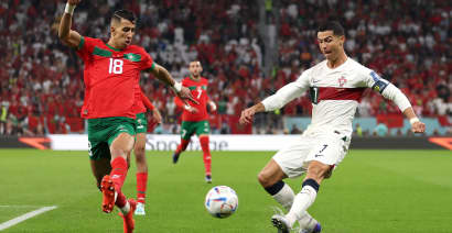 FIFA 2030 World Cup to be hosted by Morocco, Spain, Portugal, and South America