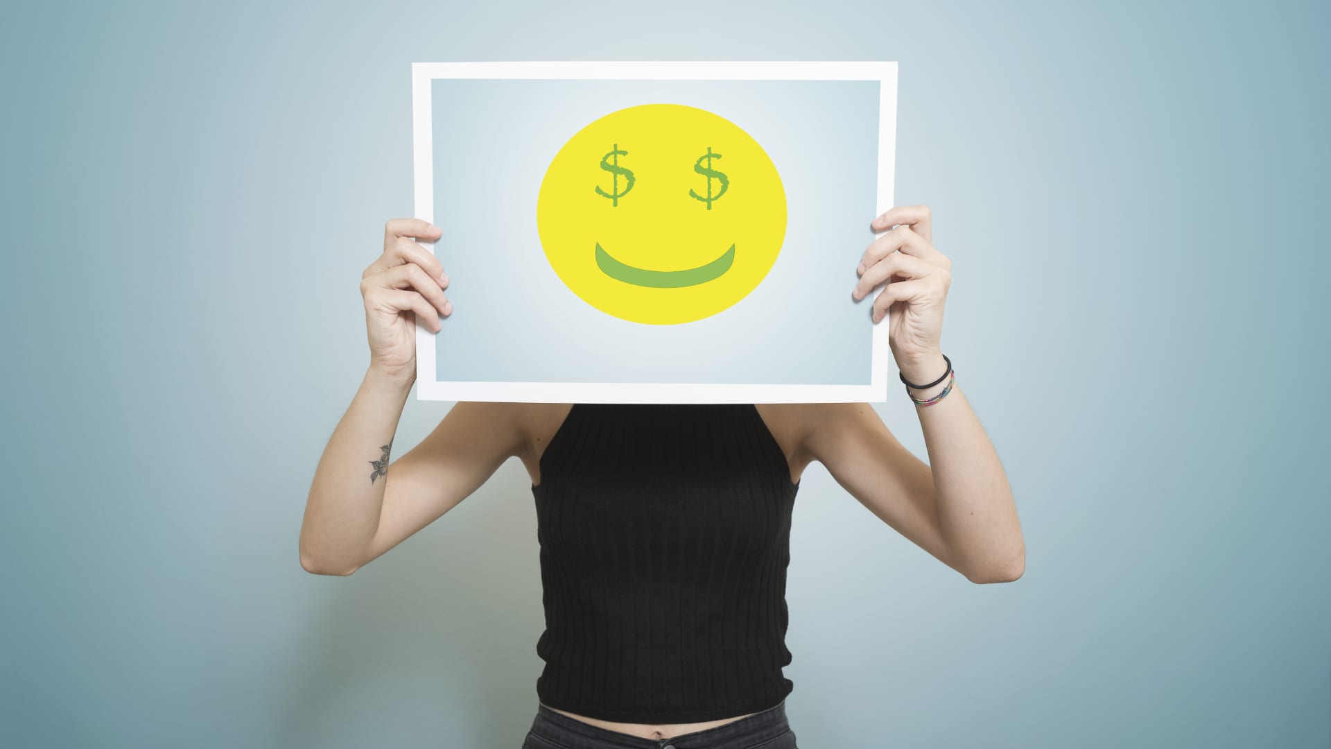 3 ways to 'buy happiness', says Harvard expert: With 'a little knowledge and practice' anyone can do it