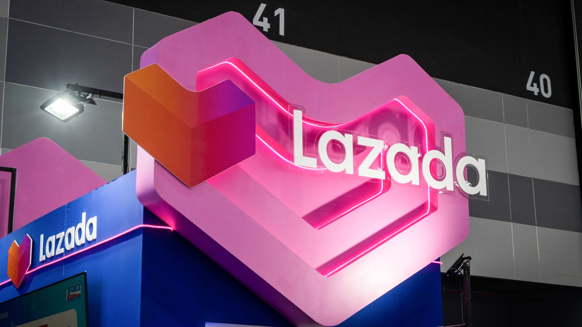 Alibaba's Lazada cuts staff across Southeast Asia in fresh round of layoffs