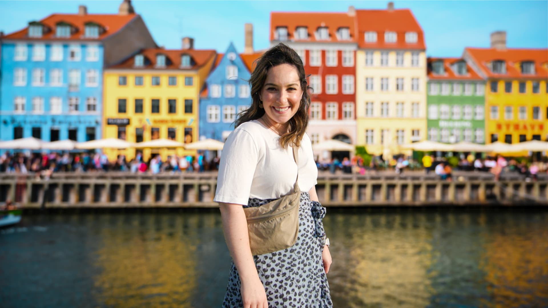 I left the U.S. for Denmark. Now I shell out ,100/month to stay in a luxurious apartment—and I am significantly happier listed here. Look inside