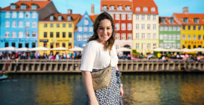 This 30-year-old left the U.S. for Denmark—5 things she still misses about living in America