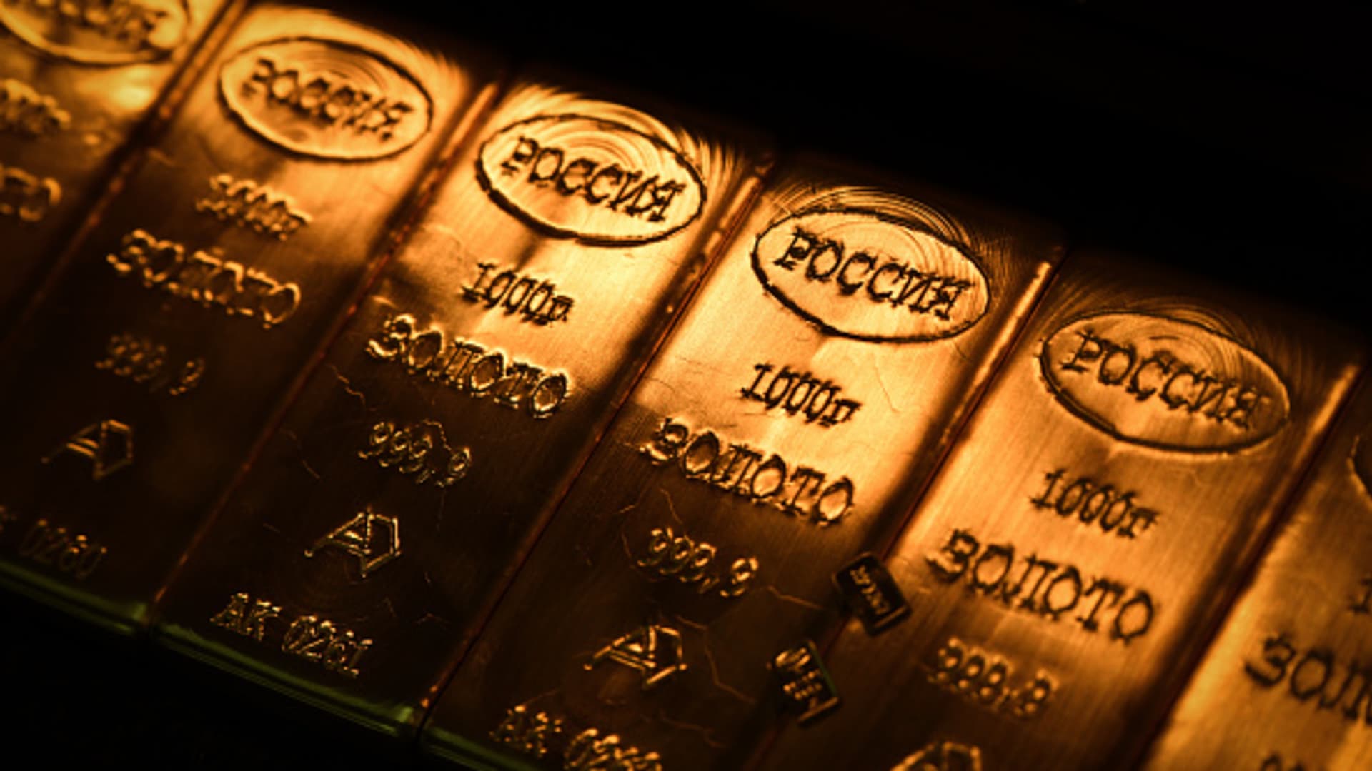 Goldman says ‘shine is returning’ for gold as investors ramp up bets on rate cuts
