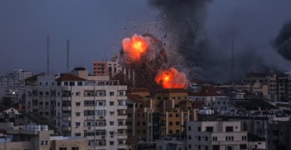 Iran's UN mission denies involvement in Hamas attacks; Gaza under ‘complete siege’