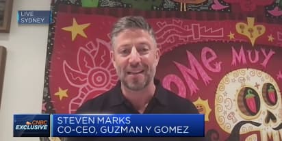 Guzman y Gomez IPO could take place in late 2024 or 2025, co-CEO says