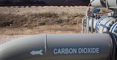 From Bill Gates to the pope, talk of carbon capture is dividing society