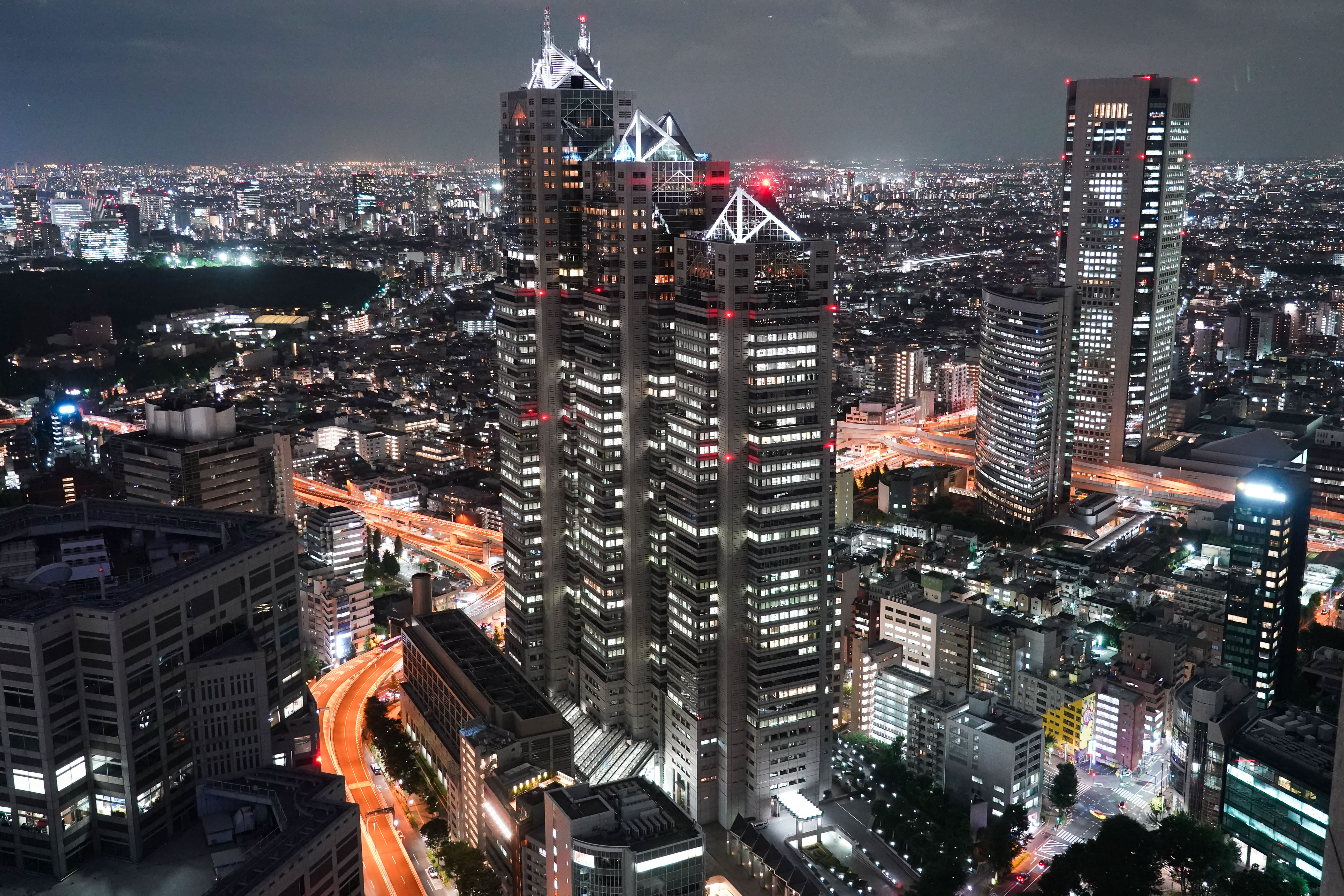 Japan’s business mood improves, capex firm boosts economic outlook