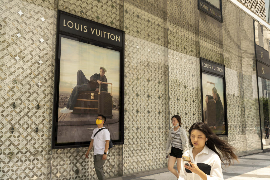 LVMH Stock: A Great Investment During Uncertain Times