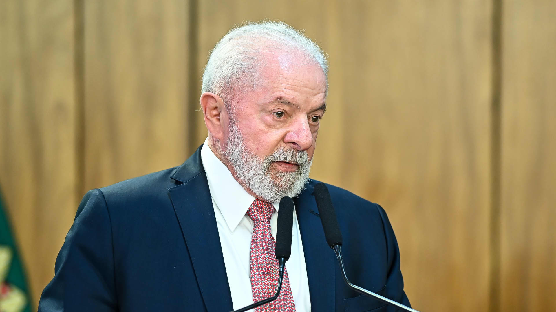 On Sept. 27, 2023, the President of Brazil, Luiz Inacio Lula da Silva, will take part in a ceremony at the Planalto Palace to sign the concession contracts resulting from the 1st Transmission Auction of 2023.
