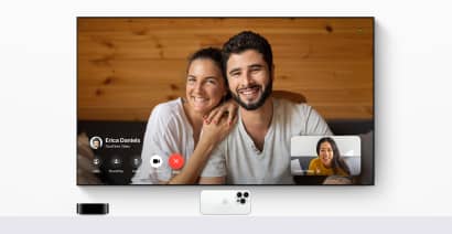 How to make a FaceTime call from your Apple TV 4K