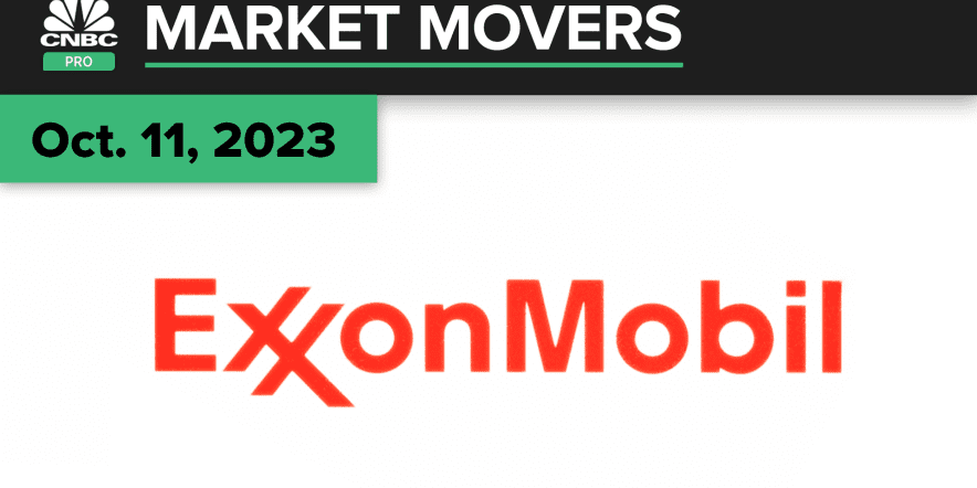 Exxon Mobil agrees to buy Pioneer for nearly $60 billion. Here's what the pros have to say