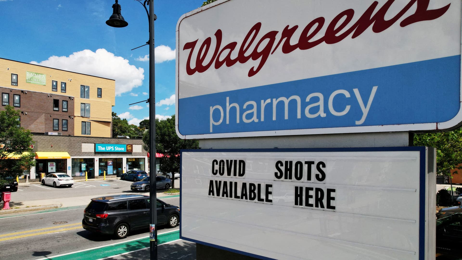 Some pharmacy staff from Walgreens, other chains are walking out again — here’s what you need to know