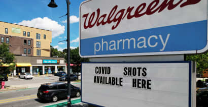 U.S. Covid vaccine rates are slumping — and it will be a challenge to boost them