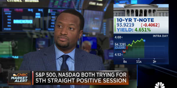 Watch CNBC's investment committee discuss this week's PPI and CPI reports