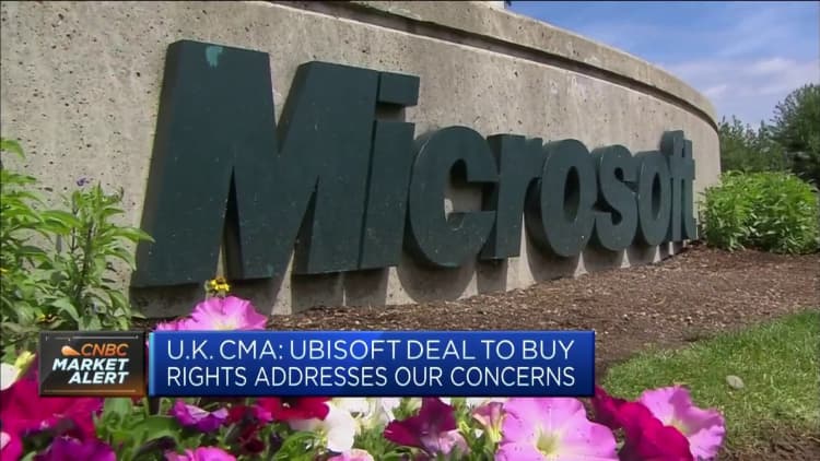Explainer: What challenges does Microsoft's $69 billion Activision deal  face?