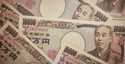 Dollar softens slightly, yen in touching distance of 150