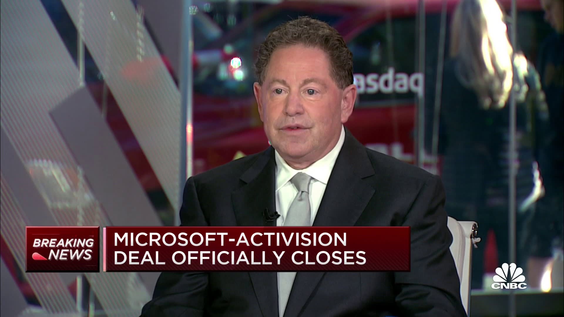Eight Takeaways From the Microsoft-Activision Deal — The Information