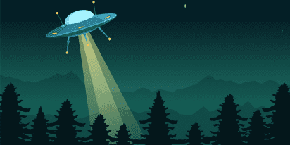 Why the U.S. government is taking UFOs seriously 
