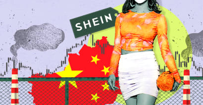 Shein looks to clear hurdles before possible U.S. IPO