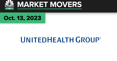 UnitedHealth pops after posting quarterly results. Here’s how to play the stock