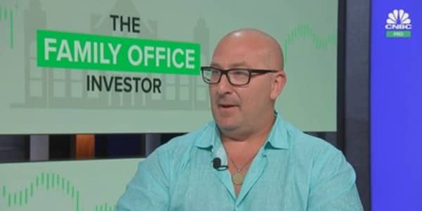 Family Office Investor: Cannabis entrepreneur rolls his fortune into real estate and sports deals