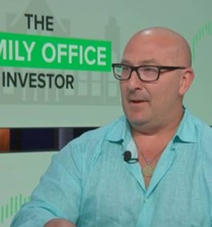 Cannabis entrepreneur rolls his fortune into real estate and sports deals 
