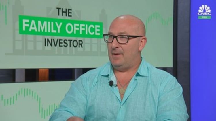 Family Office Investor: Cannabis entrepreneur rolls his fortune into real estate and sports deals