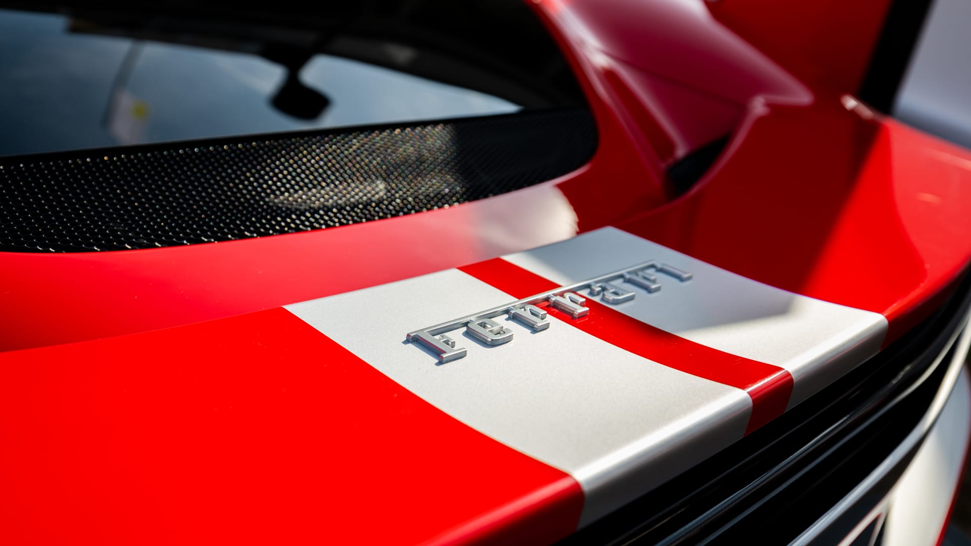 Ferrari to accept crypto as payment for its cars in the U.S.
