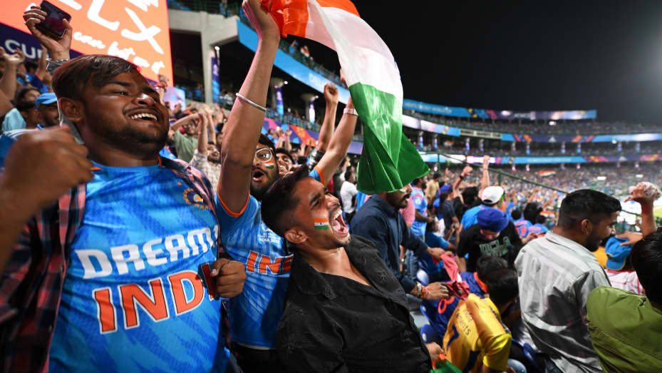 ICC Cricket World Cup 2023: How it can help boost India's economy