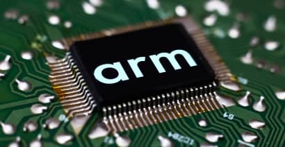 Morgan Stanley names tech stocks set for a boost from Arm-based PC chips