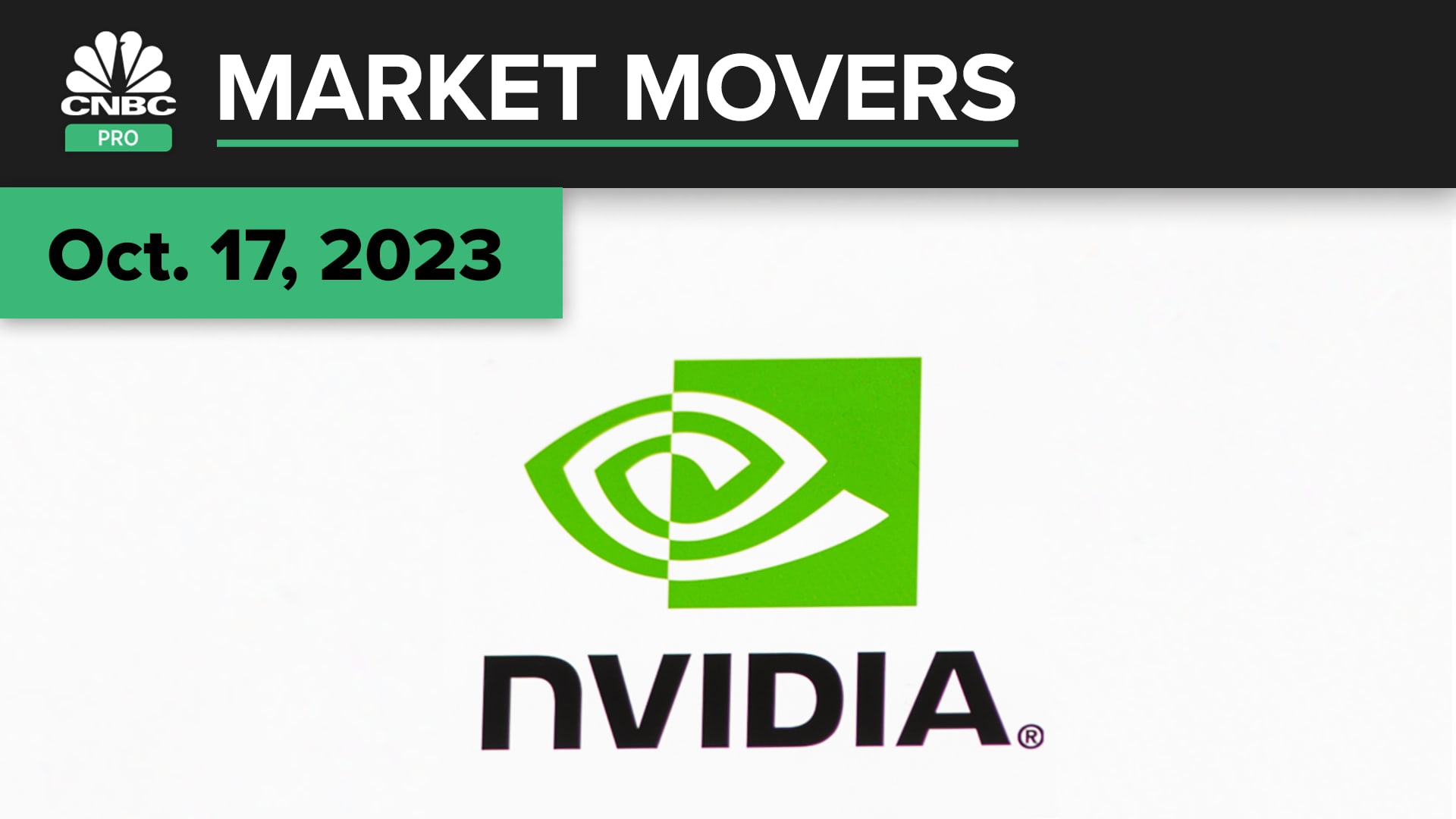 Nvidia shares dip after U.S. announces new curbs on AI chip exports to China. How to play the stock