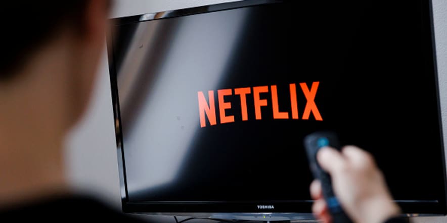 Netflix blows past earnings estimates as subscribers jump 16%