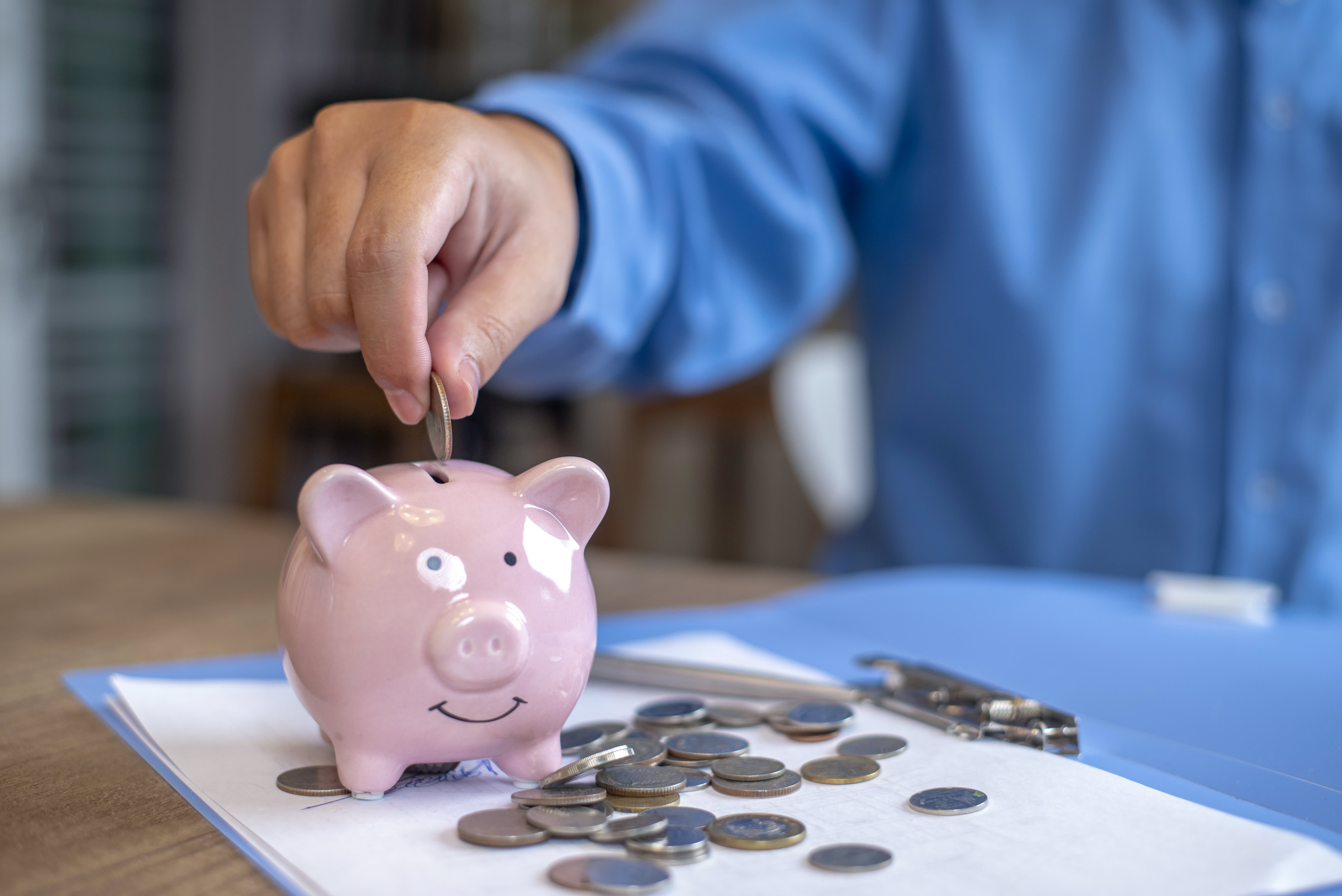 Тенденции мягких сбережений меняют цели миллениалов в области личных финансов