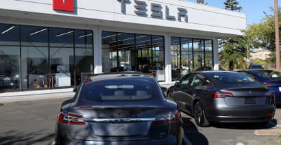 Tesla beats claim that it fired factory workers amid union campaign