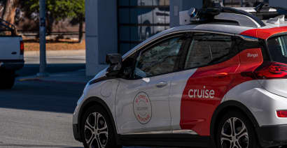 Honda, GM, Cruise plan to begin Japan driverless ride service in early 2026