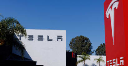 Tesla must face race bias class action by 6,000 Black U.S. workers