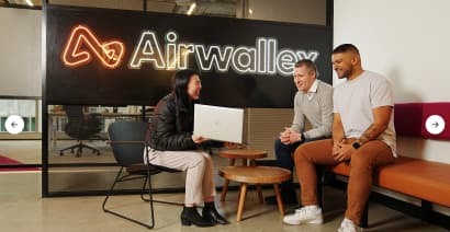 Fintech unicorn Airwallex pushes into Latin America with Mexico deal