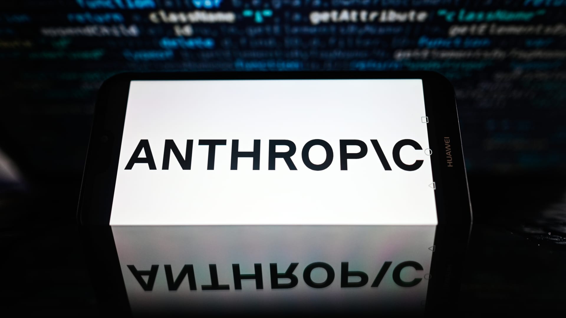 Anthropic, the OpenAI rival, is in talks to increase 0 million in funding at an .4 billion valuation