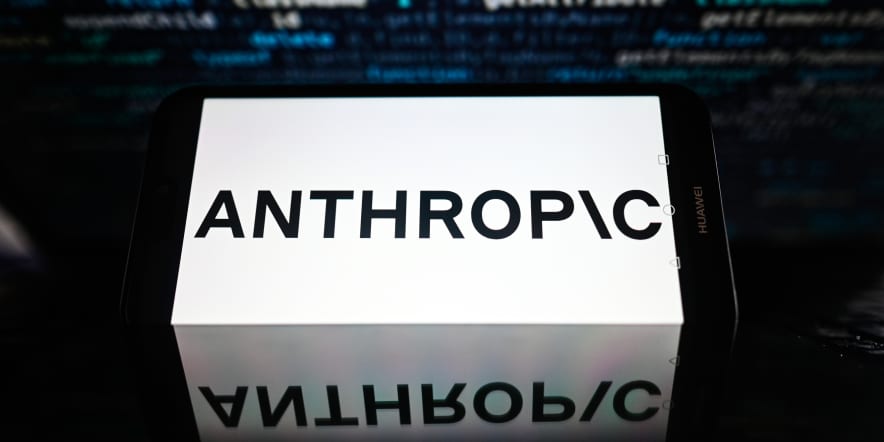Anthropic, the OpenAI rival, is in talks to raise $750 million in funding at $18.4 billion valuation