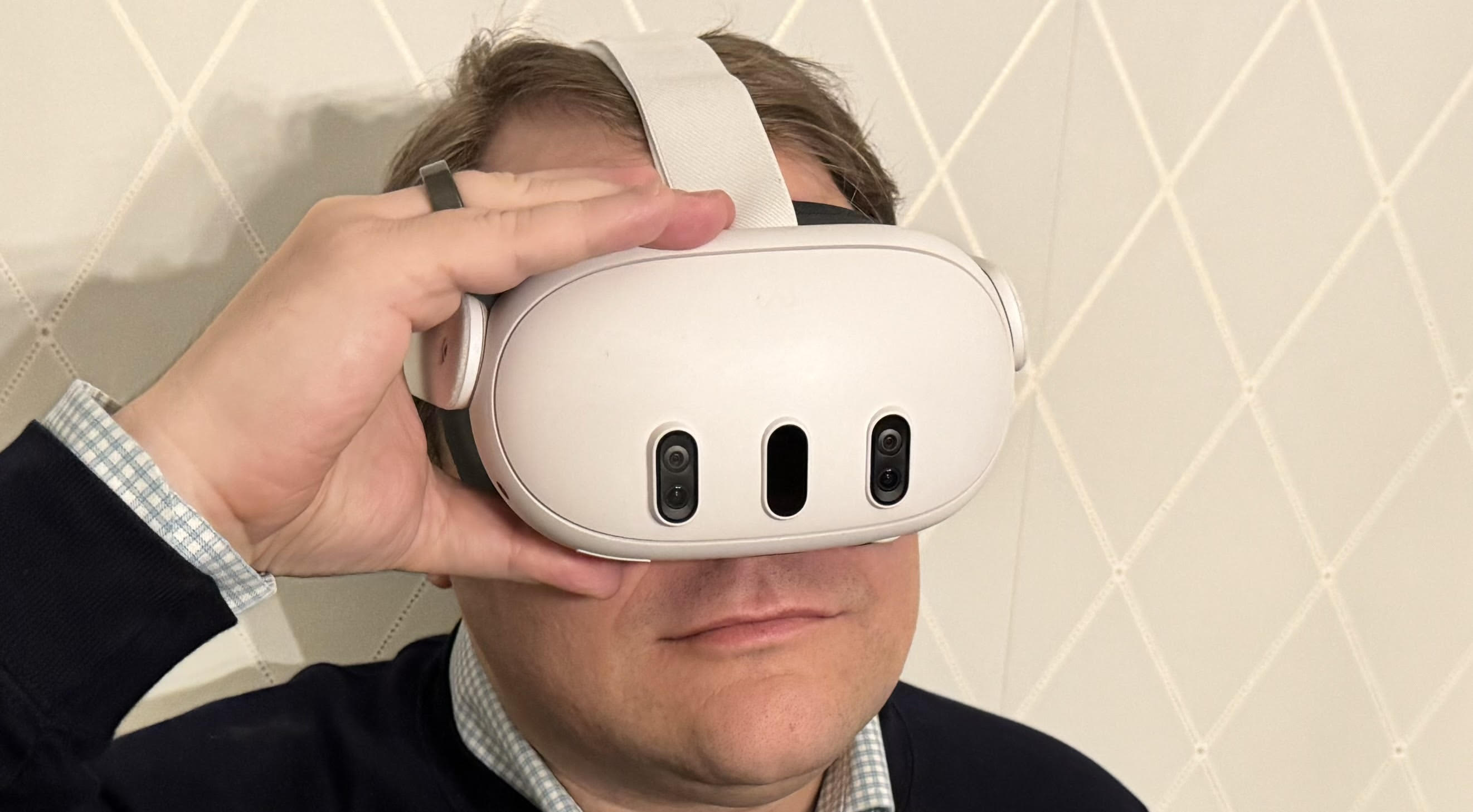 Meta, Apple i Google kibicują decyzji FCC, która może pobudzić nowe aplikacje VR i AR