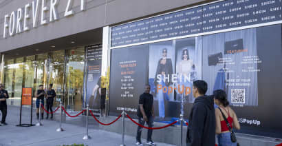 Shein's revenue is ‘a lot more’ than $30 billion annually, key partner says