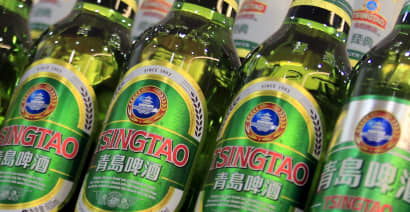 Tsingtao responds to viral video showing a beer worker urinating into a tank