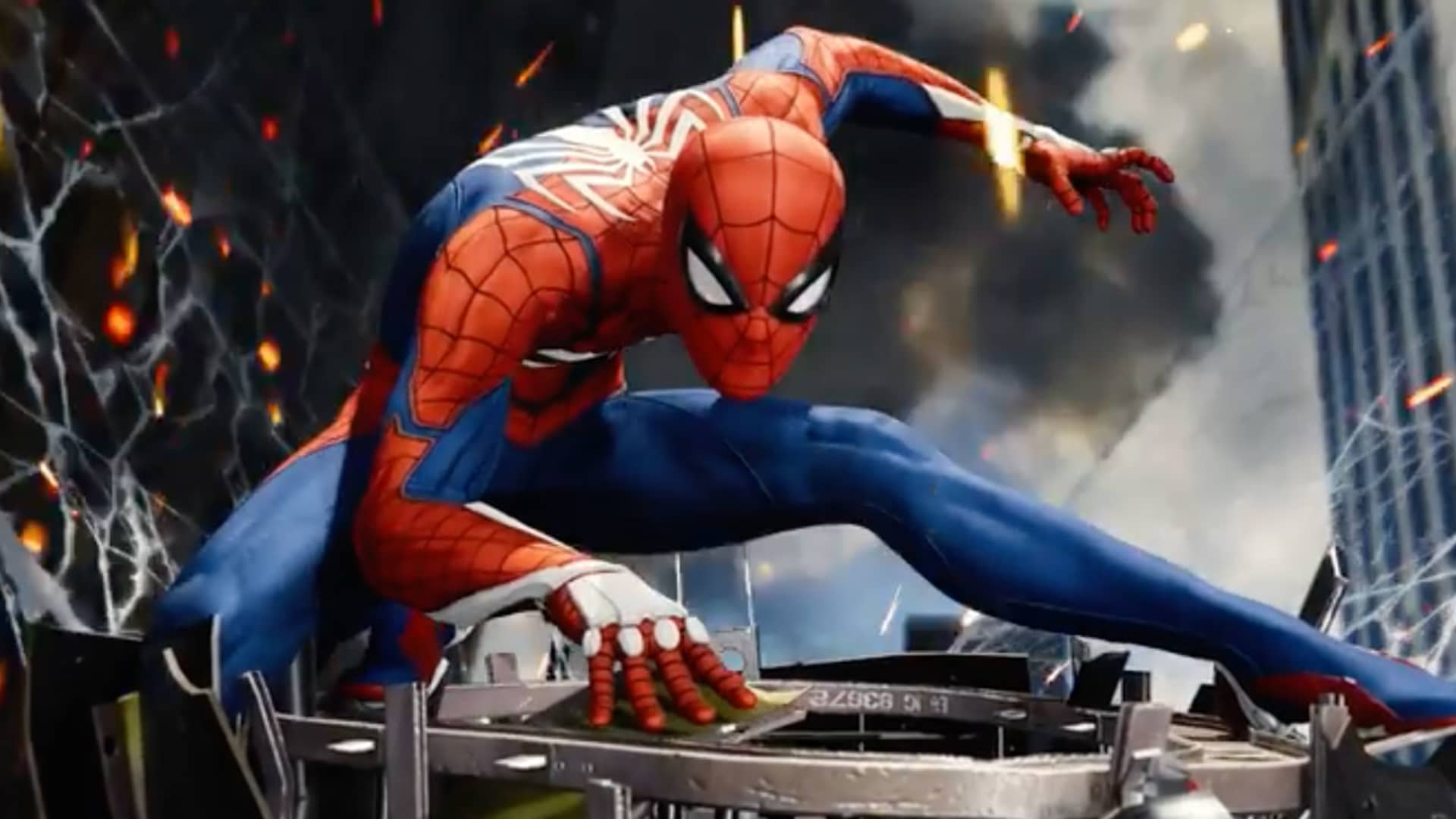 Marvel's Spider-Man 2' game breaks 24-hour PlayStation Studios record