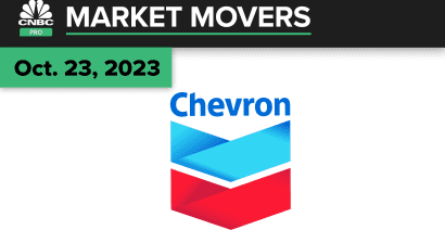 Chevron agrees to buy Hess for $53 billion. Here's how to invest in the deal