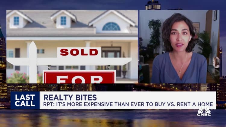 Influx of multi-family properties could slow down rent acceleration, says Redfin's Daryl Fairweather