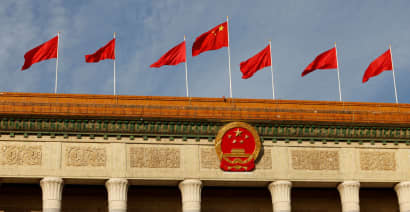 China doubles down on national security, expanding its state secrets law