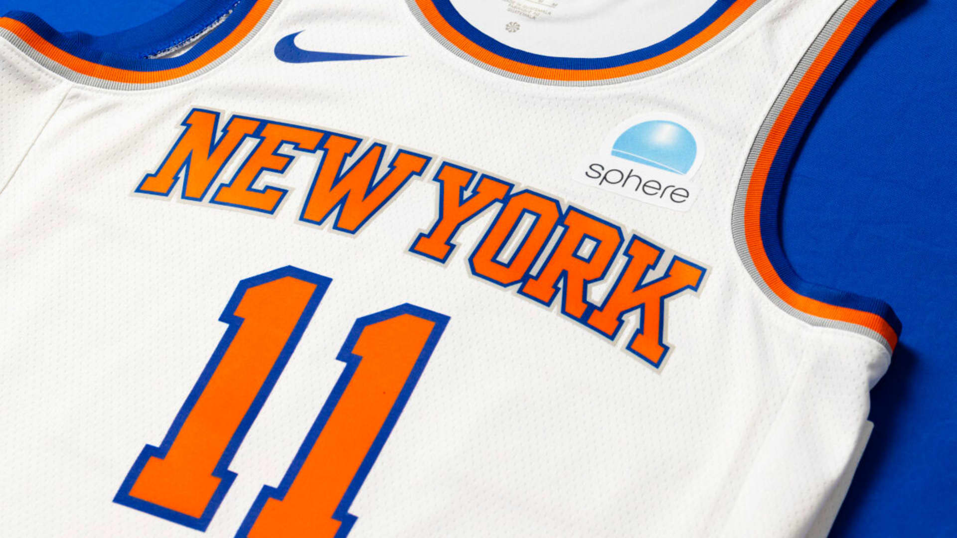New York Knicks x Futurama Crossover Jersey Concept @nyknicks